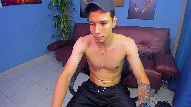 Brian_test – Live XXX-chat