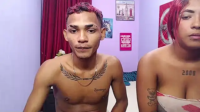 Chat +18 de black_twinks ao vivo