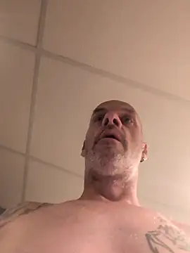 Webkamerová show Ryeguy6969