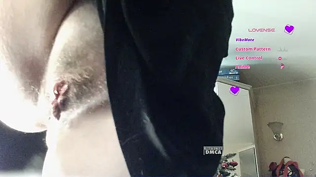 Mrs_Dream Live XXX-Chat