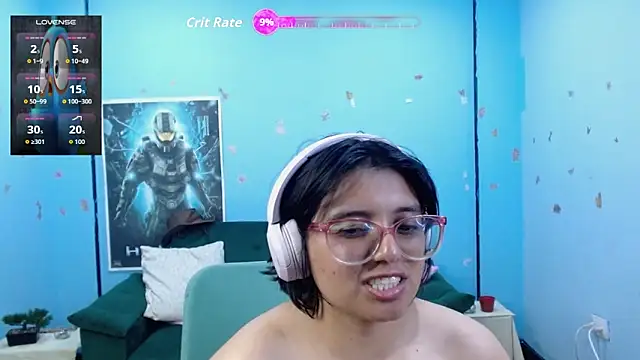 Chatroom XXX en direct de ohmysqueak