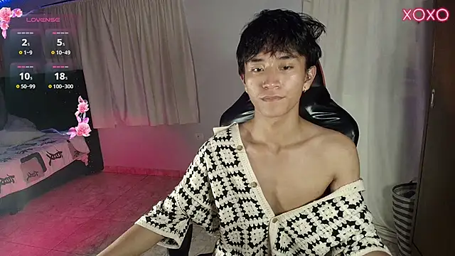 cococumps – Naživo XXX chat