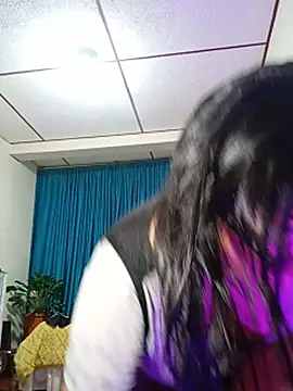 Chatroom XXX en direct de kelly_squirting