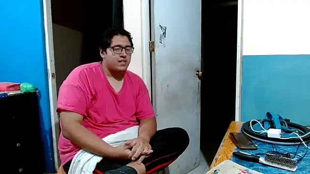 MeisanPauln Live XXX chat
