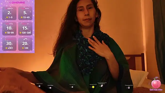 MoonLipsON- Live XXX-Chat