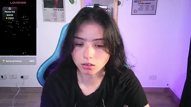 JadeMonett Chat XXX live