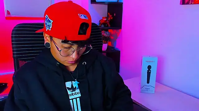 Im_Mathias – Naživo XXX chat