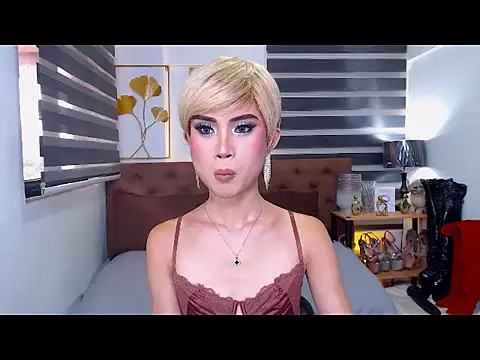 JuicyCockThea Obrolan Langsung XXX
