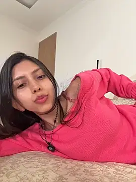 MissBecka_のライブXXXチャット