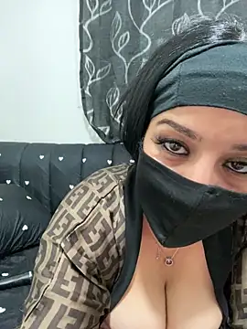 mari_layali Live XXX-Chat