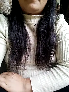 miss-su 现场XXX聊天