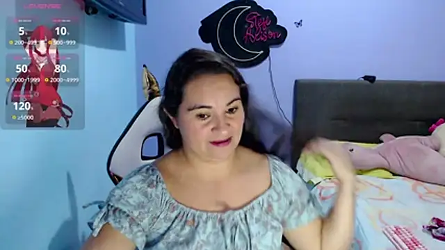 kyra_sol Live XXX-Chat