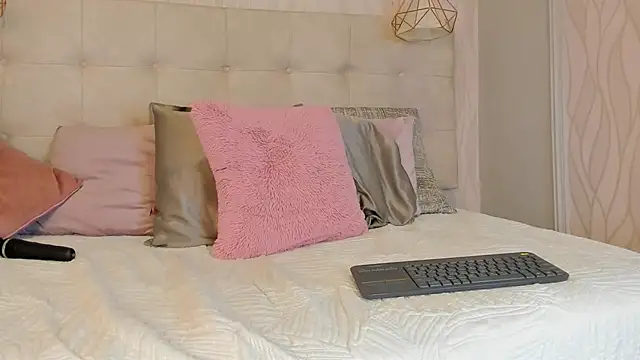 CHRISTY_BAKER 现场XXX聊天