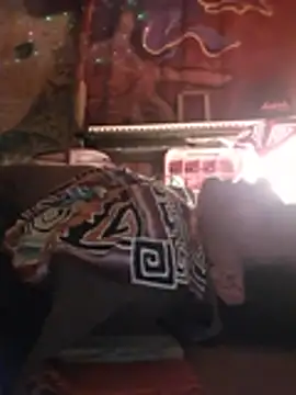 Chat XXX en directo de Toycockhot