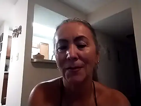 دردشة EvaRobinson الجنسية المباشرة