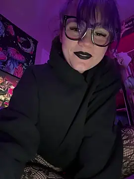 Chat XXX en directo de Cutiepiespanks