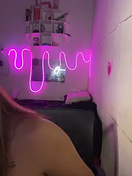 Chat XXX Live venus_aura
