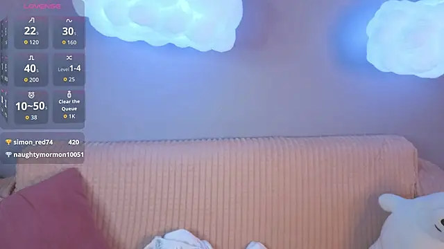 Alis_Platt 라이브 XXX 채팅