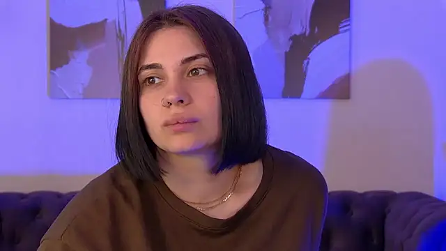 Czat XXX na żywo – AdrianaToress