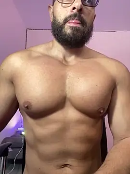 Chat +18 de magnumchris ao vivo