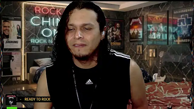 chino_roz Webcam show