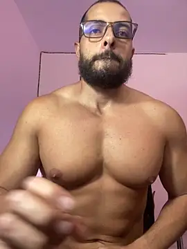 magnumchris live XXX chat