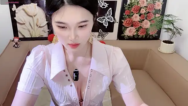 T-TeaR 라이브 XXX 채팅
