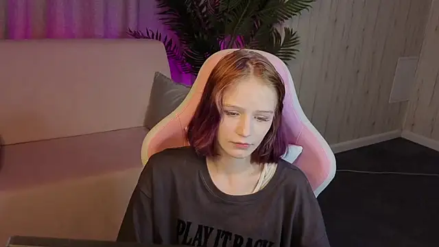 AliceJohansone Live XXX-Chat