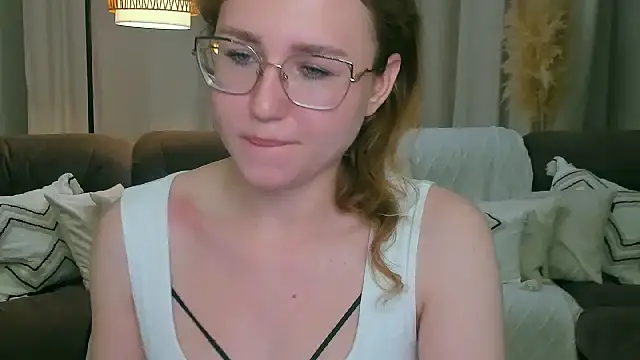 gentle__flirting's Live XXX Chat