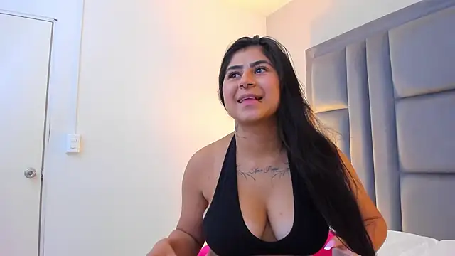ScarletJons Live XXX Chat