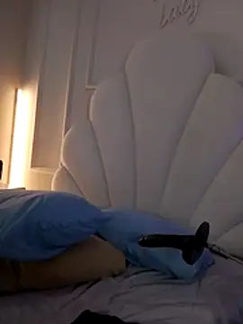 Chatroom XXX en direct de Kaylachannell