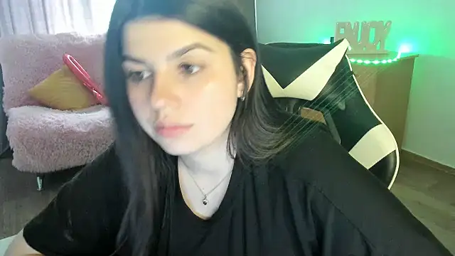 KisaModel 라이브 XXX 채팅