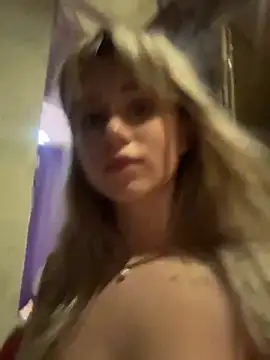 Chat XXX ao vivo de NinaVerse