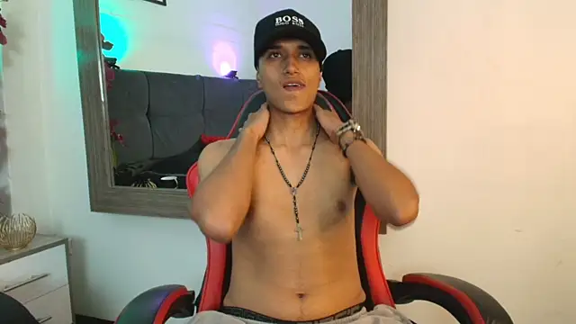 Alan_Colthon Webcam-Show