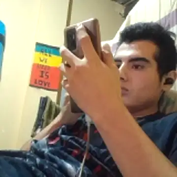 XXX chat uživo modela Ortiz3404