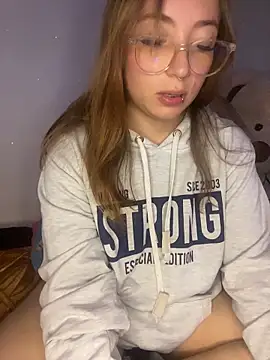 Caamii_'s Webcam Show