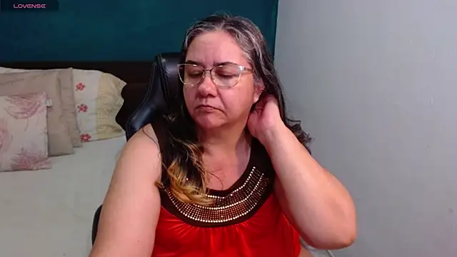 scaelettdubois' Live XXX Chat