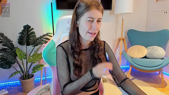 Hailey_Green live XXX chat
