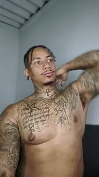 Chat XXX en directo de David_tatto1