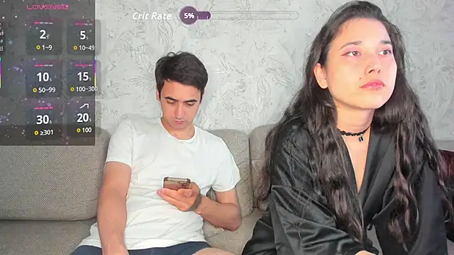 Chat XXX en directo de sophywhisper