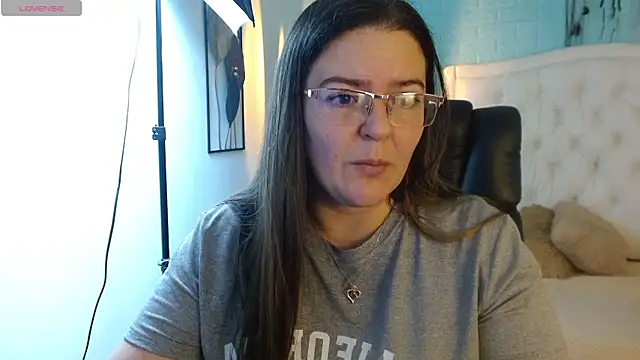 Chat +18 de MsJossie ao vivo