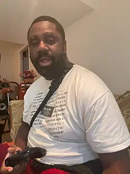 KOdaLion's Live XXX Chat