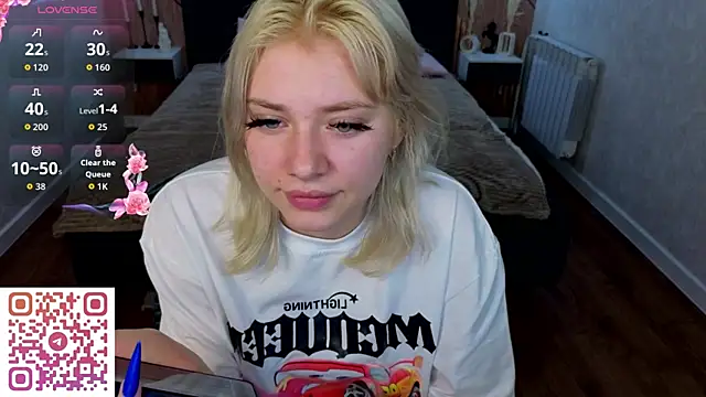 Kate_Krose 现场XXX聊天