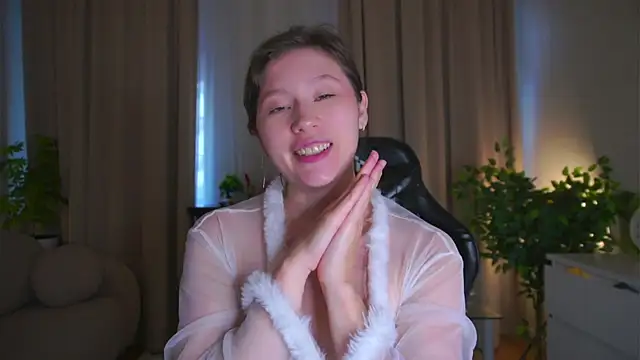 Chat +18 de SherryBoone ao vivo