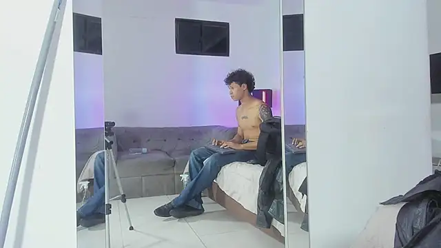 TonyBenedetti Chat XXX live