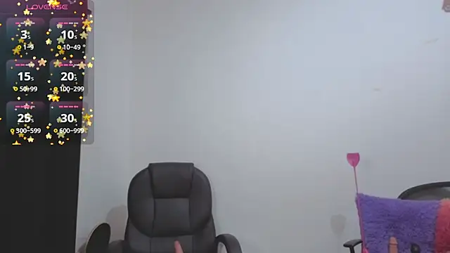 Kiara-Rider Live XXX-chat
