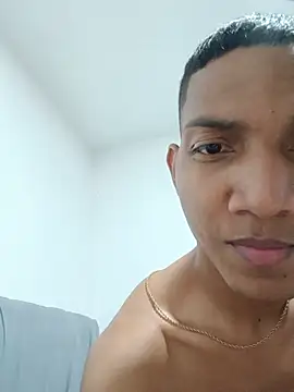Pertunjukan Kamera Web miguelmarcus