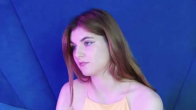 Chat XXX en directo de Evelisse