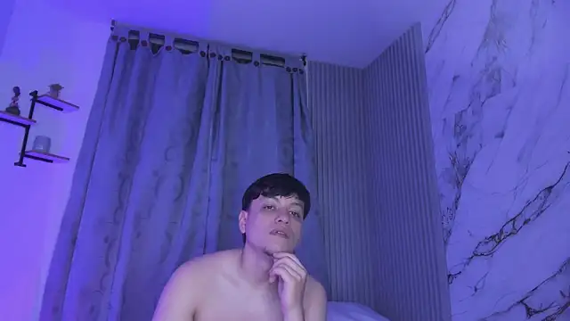 RaiderandRoxie1 Chat XXX in diretta