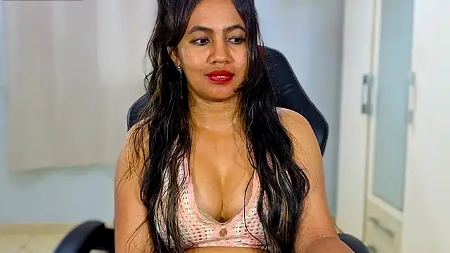 Chat XXX en directo de FannyXhot